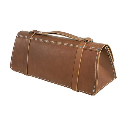 Wide-Mouth Tool Bag,1 Pocket,20"x7"x8"