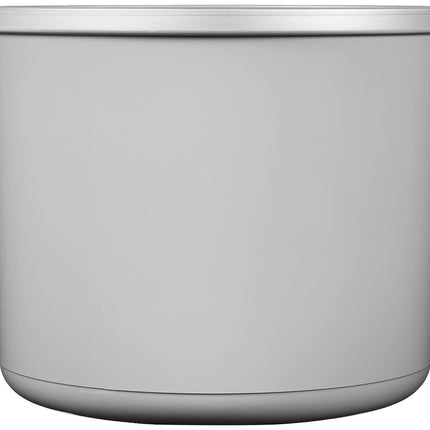 Cuisinart ICE-70RFB Recipiente congelador de repuesto, 2 cuartos, gris