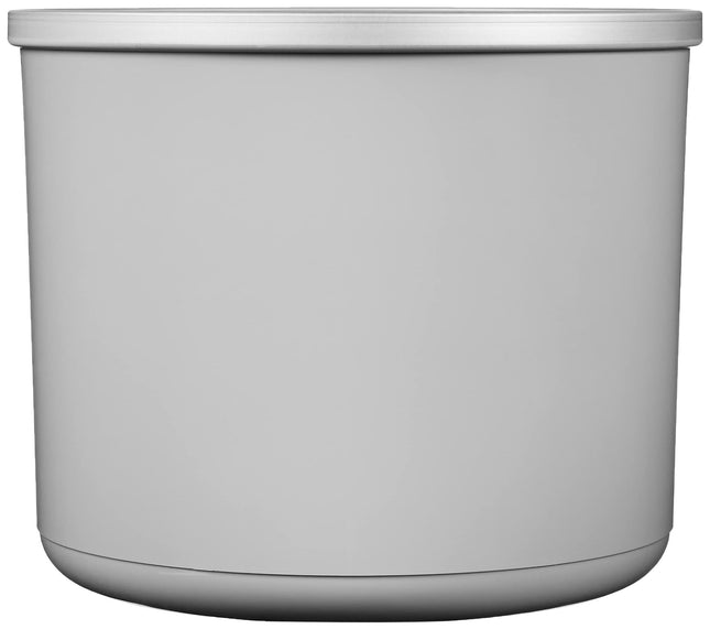 Cuisinart ICE-70RFB Bol accumulateur de froid de rechange, 1,9 litre, Gris