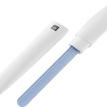 ZWILLING Ceramic Nail File (Coarse and Fine-Graine