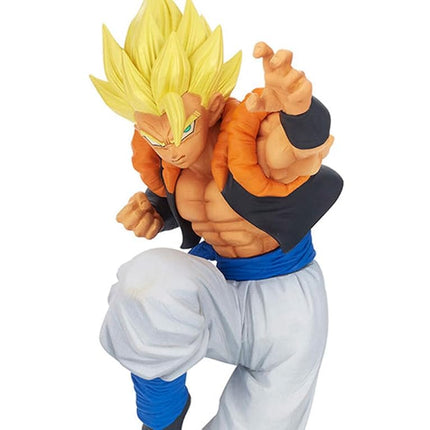 Banpresto - Dragon Ball Super - Son Goku FES!! Vol.15 - Super Saiyan Gogeta