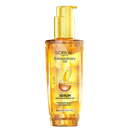 L'Oreal Paris Extraordinary Oil Hair Serum for Wom