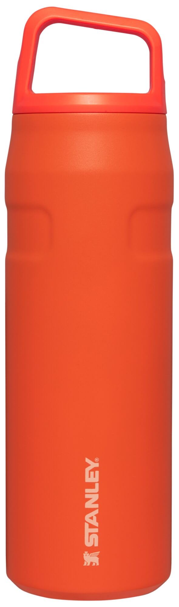 STANLEY IceFlow Cap and Carry Water Bottle 24 oz |
