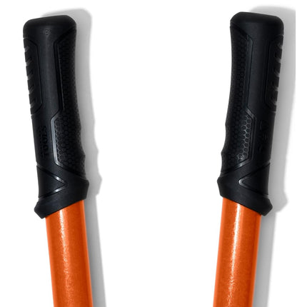 Fiberglass Handle Bolt Cutter, 62 cm Klein Tools 63124