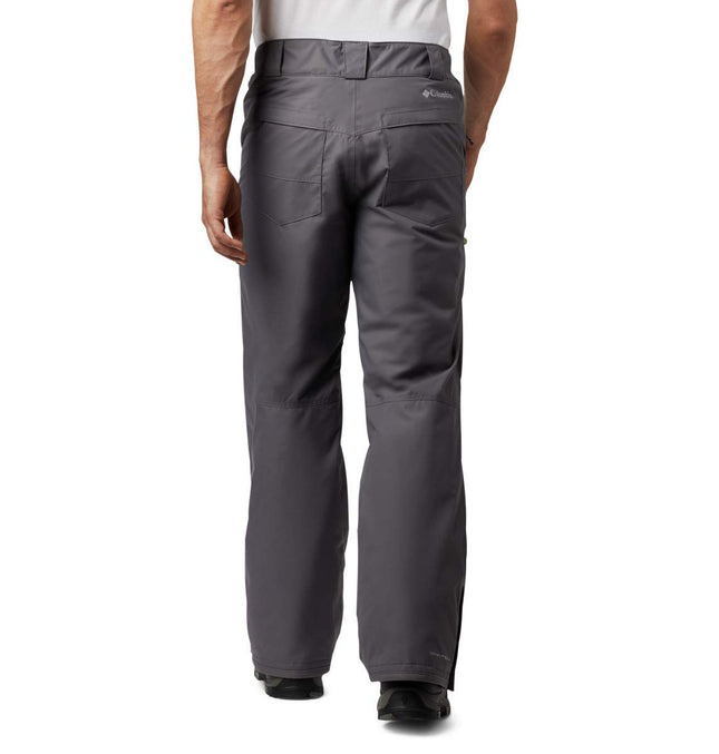 Pantalon Bugaboo™ IV Columbia pour homme, Gris City, 2X Regular, Grandes tailles, Gris City, 2X