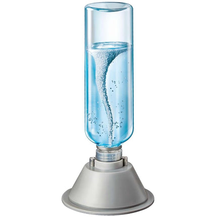 4M KidzLabs Tornado Maker Kit, Build Your Own Spinning Water Vortex