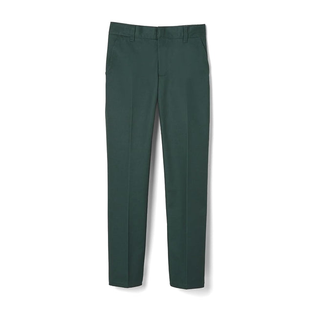 French Toast Boys' Adjustable Waist Relaxed Fit Pa