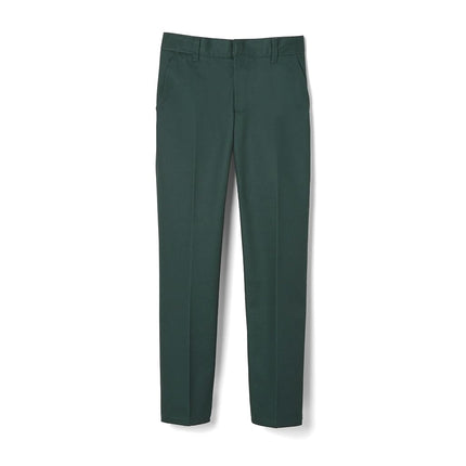 French Toast Boys' Adjustable Waist Relaxed Fit Pa