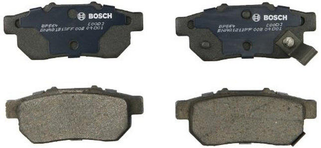 BOSCH BP564 QuietCast Premium Semi-Metallic Disc B
