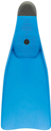 Cressi Clio Fins Diving Fins - Blue, Size 47/Size 48