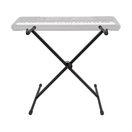 Soporte de teclado Yamaha PKBS1 ajustable estilo X