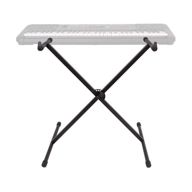 Support de clavier en X réglable Yamaha PKBS1