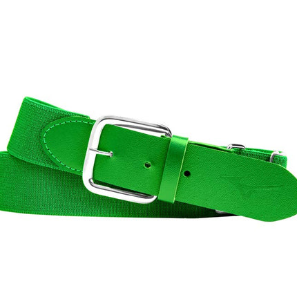 Mizuno Classic Elastic Baseball/Softball Belt | Yo
