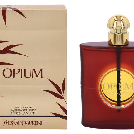 Yves Saint Laurent Opium Eau de Parfum Spray for W