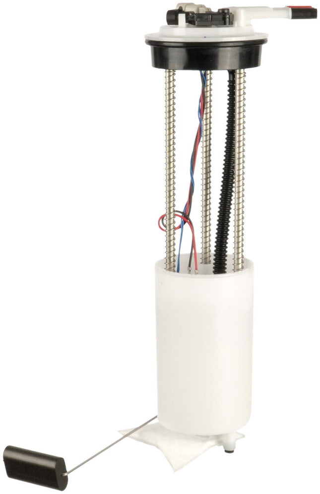 Bosch 67072 Original Equipment Replacement Electric Fuel Pump