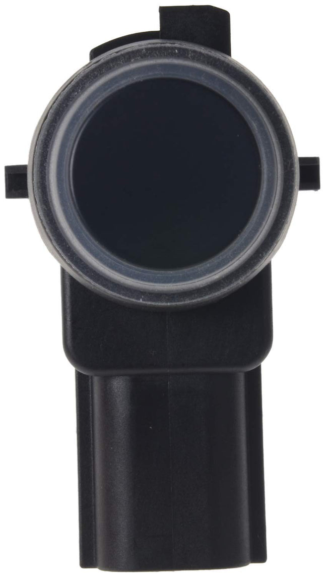 Sensor de estacionamiento ultrasónico BOSCH 0263043552 - Compatible con modelos selectos de Chrysler 300, T&C; Dodge Challenger, Charger, Durango, Caravan, Ram Trucks; Jeep Grand Cherokee, Liberty, RAM +Más; Unidad individual