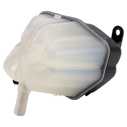 TRQ Radiator Coolant Reservoir Expansion Tank Overflow Bottle