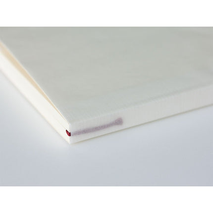 Midori MD Notebook - Large Plain Paper