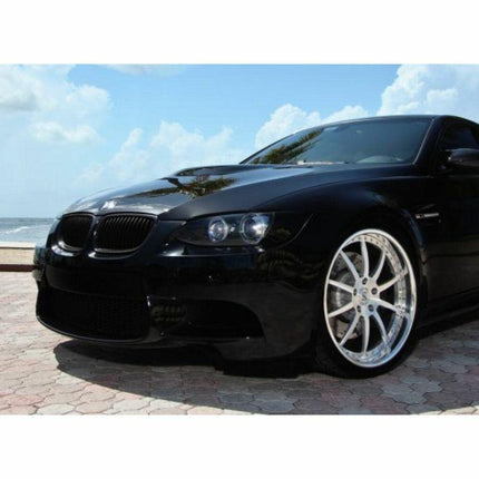 3M 1080 G12 Gloss Black 5ft x 15ft (75 Sq/ft) Car Wrap Vinyl Film