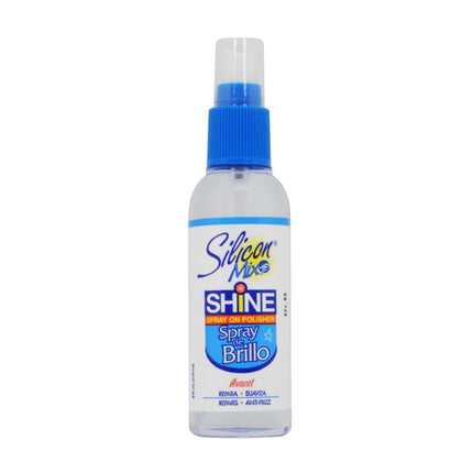 Silicon Mix Shine Spray on Polisher(Spray de Brill