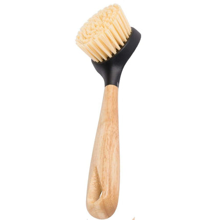CI Skillet Scrub Brush