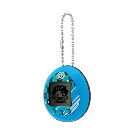 Tamagotchi Nano x Demon Slayer - Breath of Water Color (Amazon Exclusive)