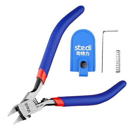 stedi Model Kit Nippers Single Blade 5-inch, Hobby
