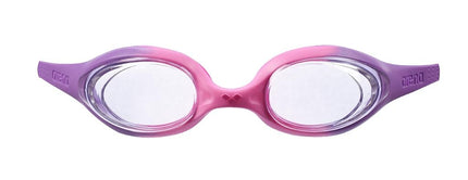 arena Spider Junior Children's Swimming Goggles, S