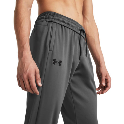 Under Armour Mens Fleece Joggers Pants Bottoms Castlerock L