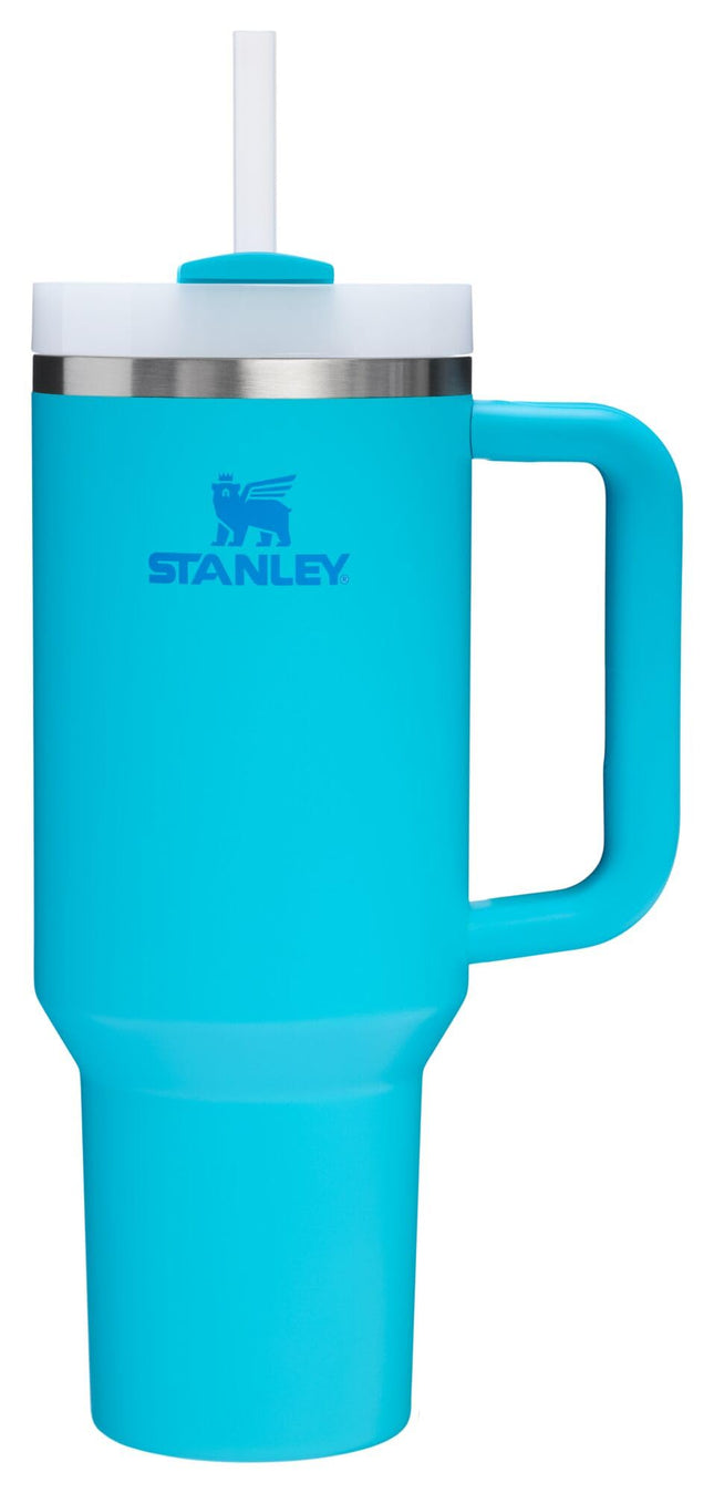 STANLEY Quencher H2.O FlowState™ Tumbler 40 OZ Spl