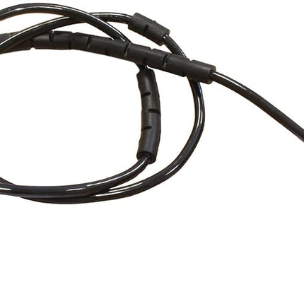 Sensor de velocidad de la rueda ABS Hüco by Hitachi ABS1535-HU