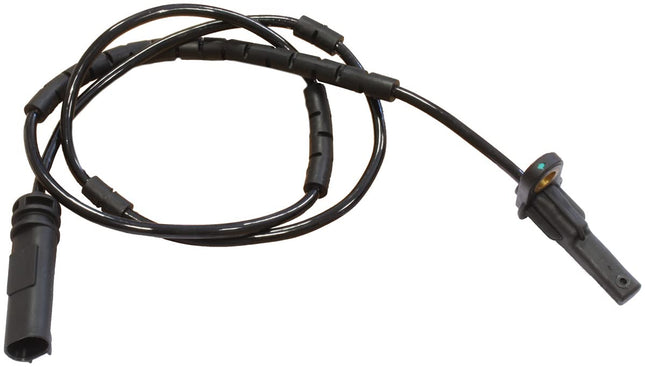 Hüco by Hitachi ABS1535-HU ABS Wheel Speed Sensor