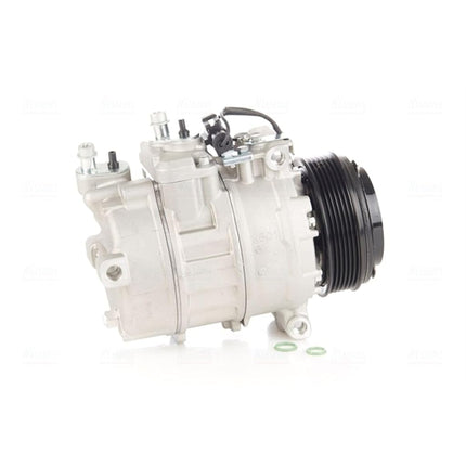 Nissens 89496 Air Conditioning Compressor