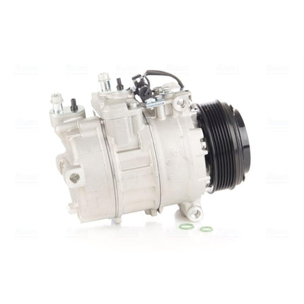 Nissens 89496 Air Conditioning Compressor