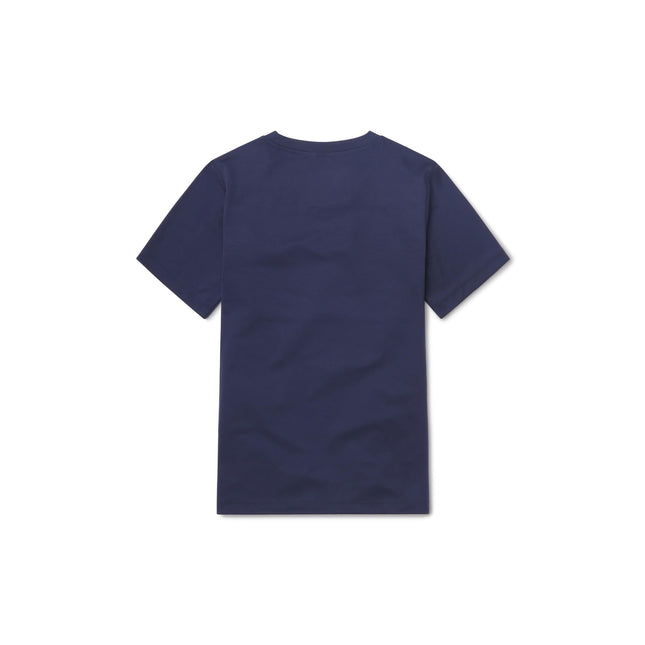 T-shirt de natation anti-UV à manches courtes pour garçon Speedo motif graphique