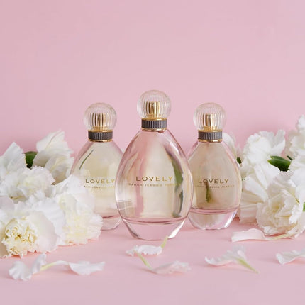 Sarah Jessica Parker Lovely EDP, 200ml