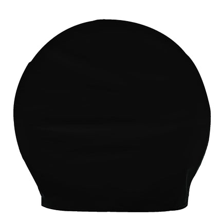 ADCO 3976 Black Oversize Vinyl Ultra Tyre Gard Wheel Cover, (Set of 2) (Fits Tire Diameter 43"-45")