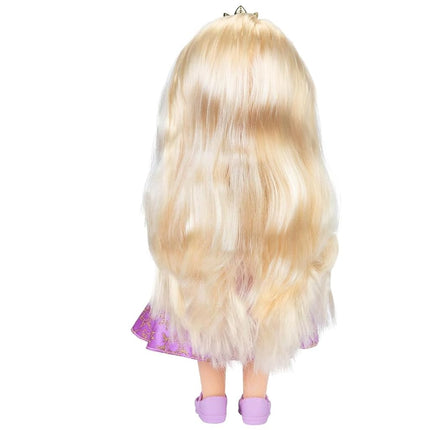 Disney Princess My Singing Friend Rapunzel