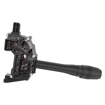 DNA MOTORING OE Style Combination Switch Compatible with 94-98 Ford Mustang, OEM-SW-0072, 1S1142, 2330839, DS743