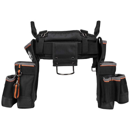 Tradesman Pro™ Electricians Tool Belt, XL Klein Tools 55429