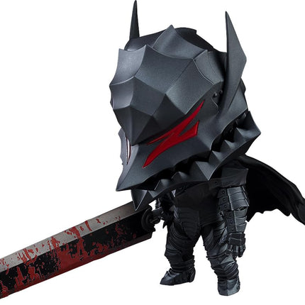 Good Smile Company Nendoroid TV Anime Berserk Gats