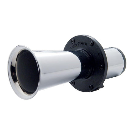 United Pacific 46138 Chrome Ah-Ooo-Gah Horn