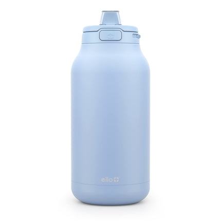 Ello Hydra 64oz Half Gallon Vacuum Insulated Stain