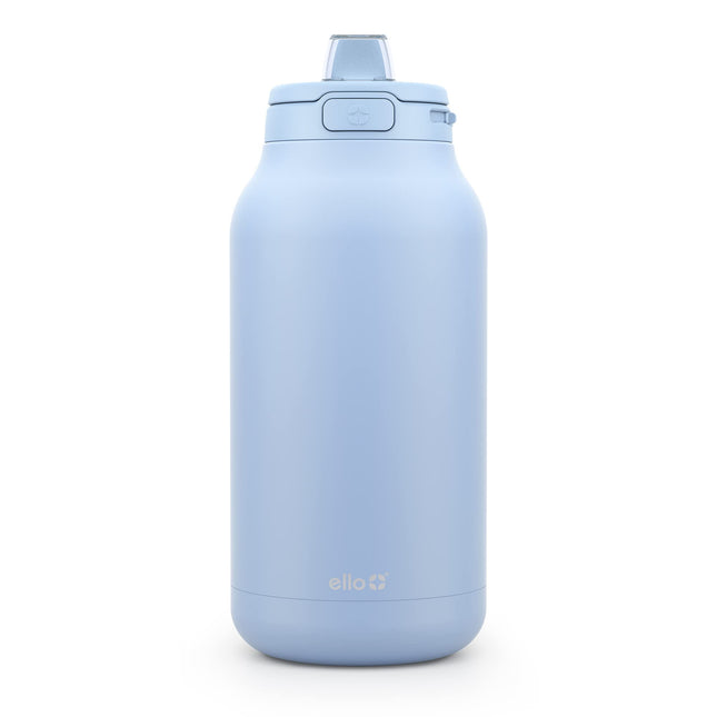 Ello Hydra 64oz Half Gallon Vacuum Insulated Stain