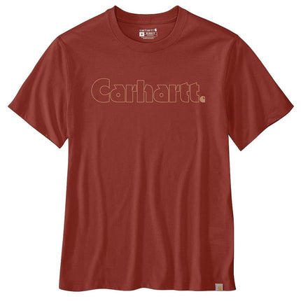 Carhartt Men's 106538 Relaxed Fit Lightweight Shor