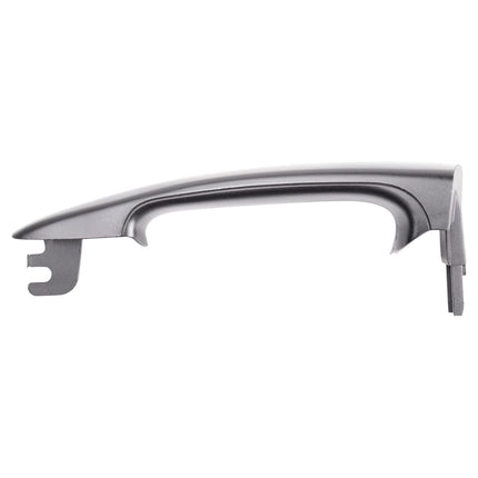 TRQ Front Left Exterior Door Handle Drivers Side