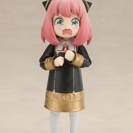 Bandai Tamashii Nations - Anya Forger (Uniform Ver.) Spy X Family, Spirits S.H.Figuarts
