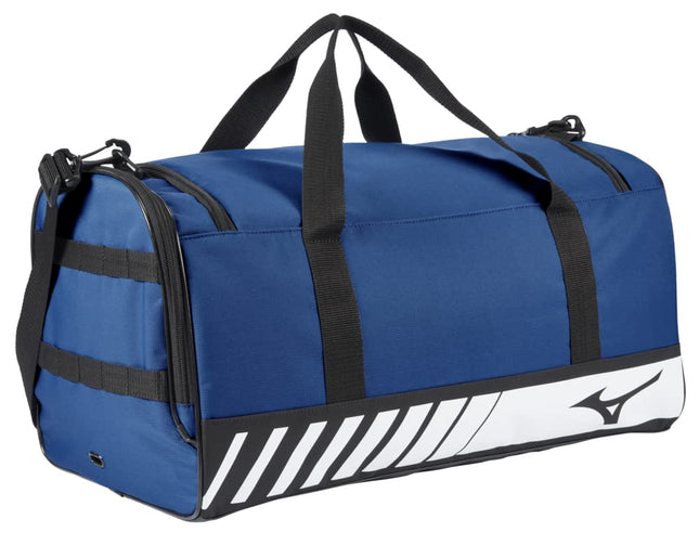 Bolsa de deporte Mizuno All Sport, azul real