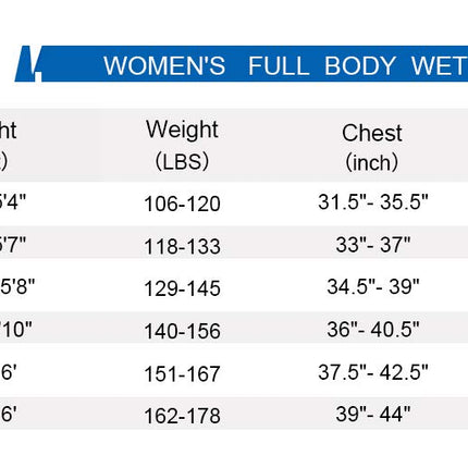 ZCCO Ultra Stretch 3mm Neoprene Wetsuit, Front Zip Full Body Diving Suit, one Piece for Men-Snorkeling, Scuba Diving Swimming, Surfing (Men's X-Small)