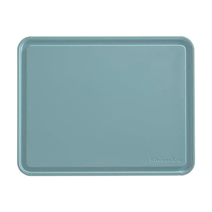 KitchenAid Classic Plastic Cutting Board with Peri
